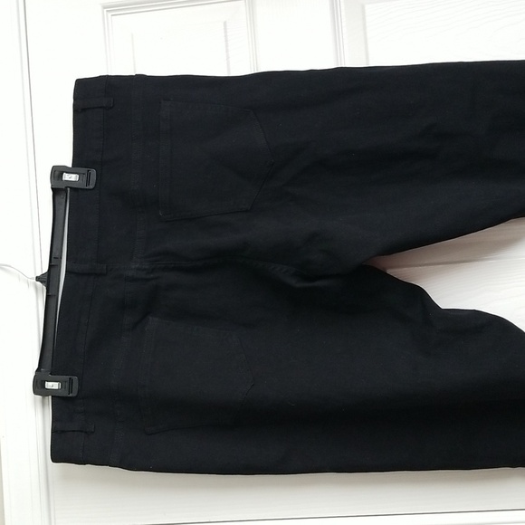 NWT Escolour Women's Distressed Skinny jeans - Picture 7 of 12